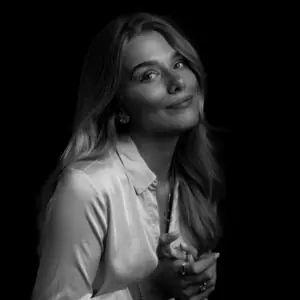 Natalie, Social-Media-Expertin bei Black Sheep Agency