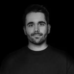 Pascal, Webentwickler bei Black Sheep Agency
