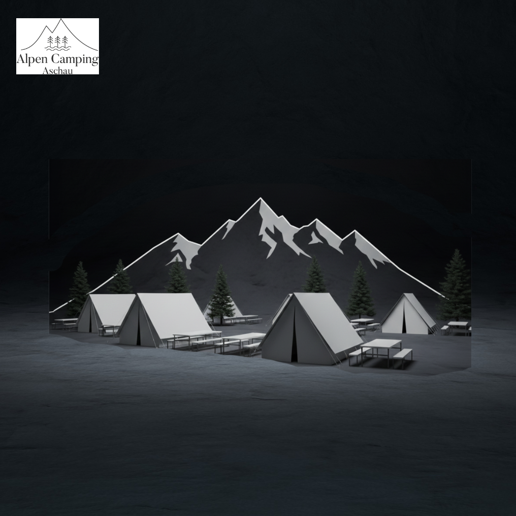 Black Sheep Agency Referenz Alpen Camping