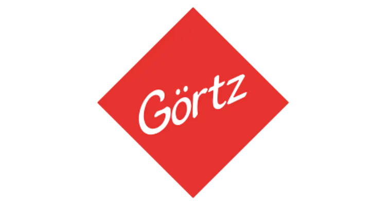 Logo Görtz