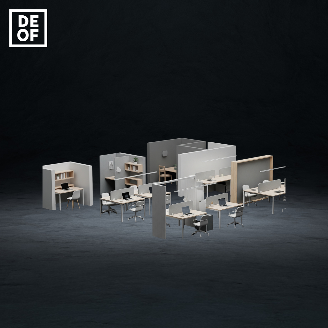 Referenz Design Offices