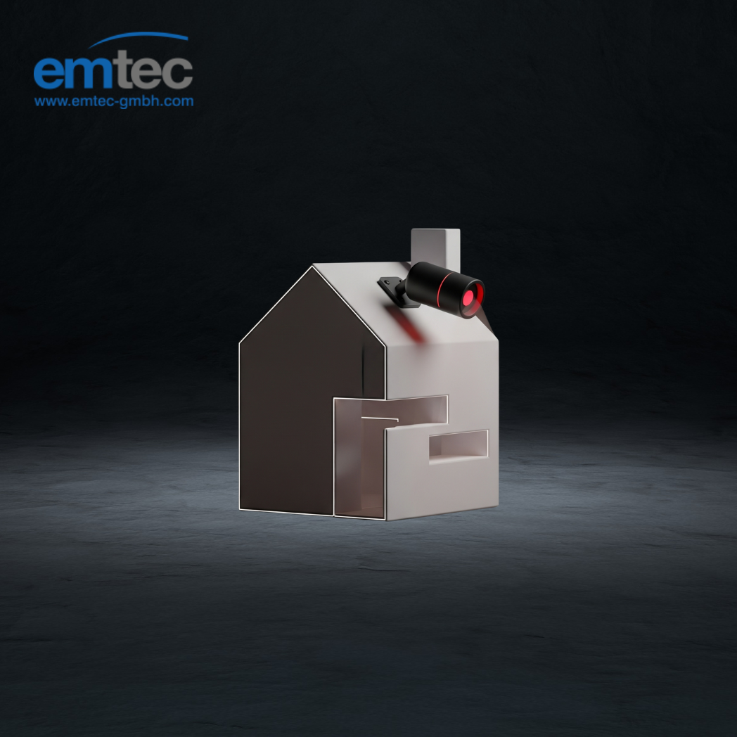 Referenz Emtec