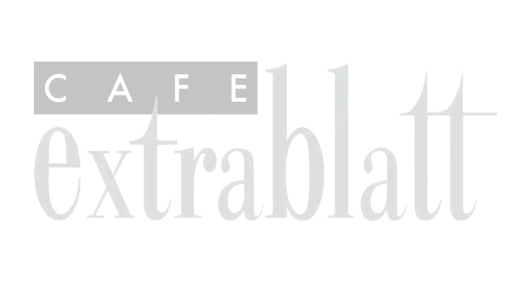 Logo Café Extrablatt