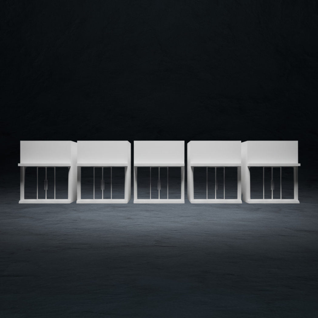 Referenz Design Offices