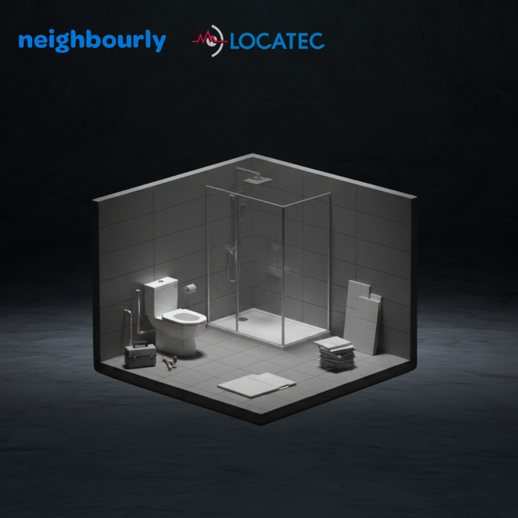 Black Sheep Agency Referenz Neighbourly & Locatec
