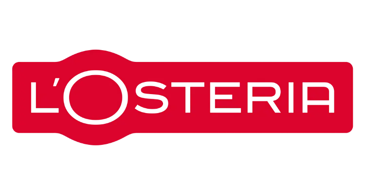 Logo L'Osteria
