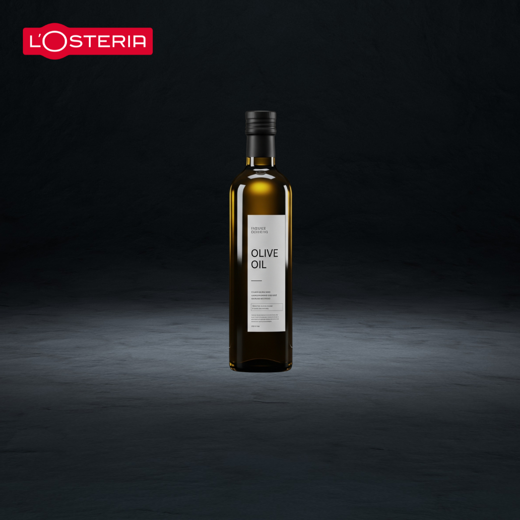 Black Sheep Agency Referenz L'Osteria Shop