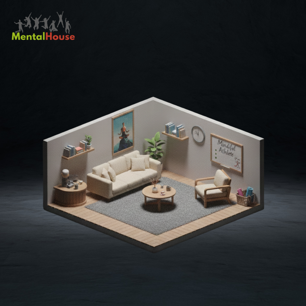 Black Sheep Agency Referenz Mentalhouse