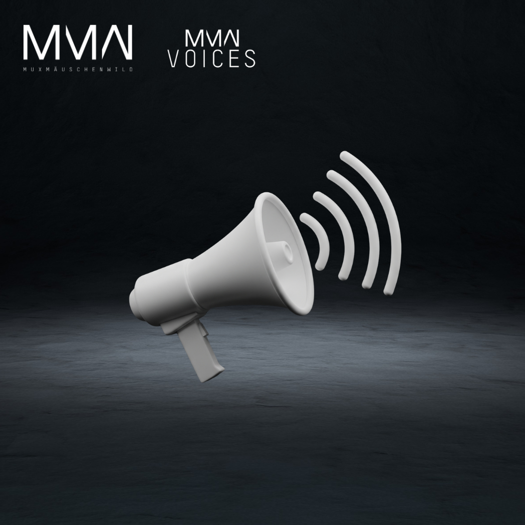 Black Sheep Agency Referenz MMW und MMW-Voices