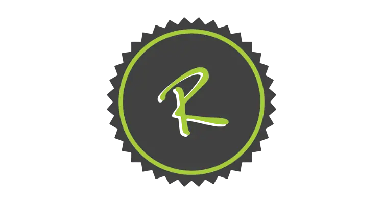 Logo R Café