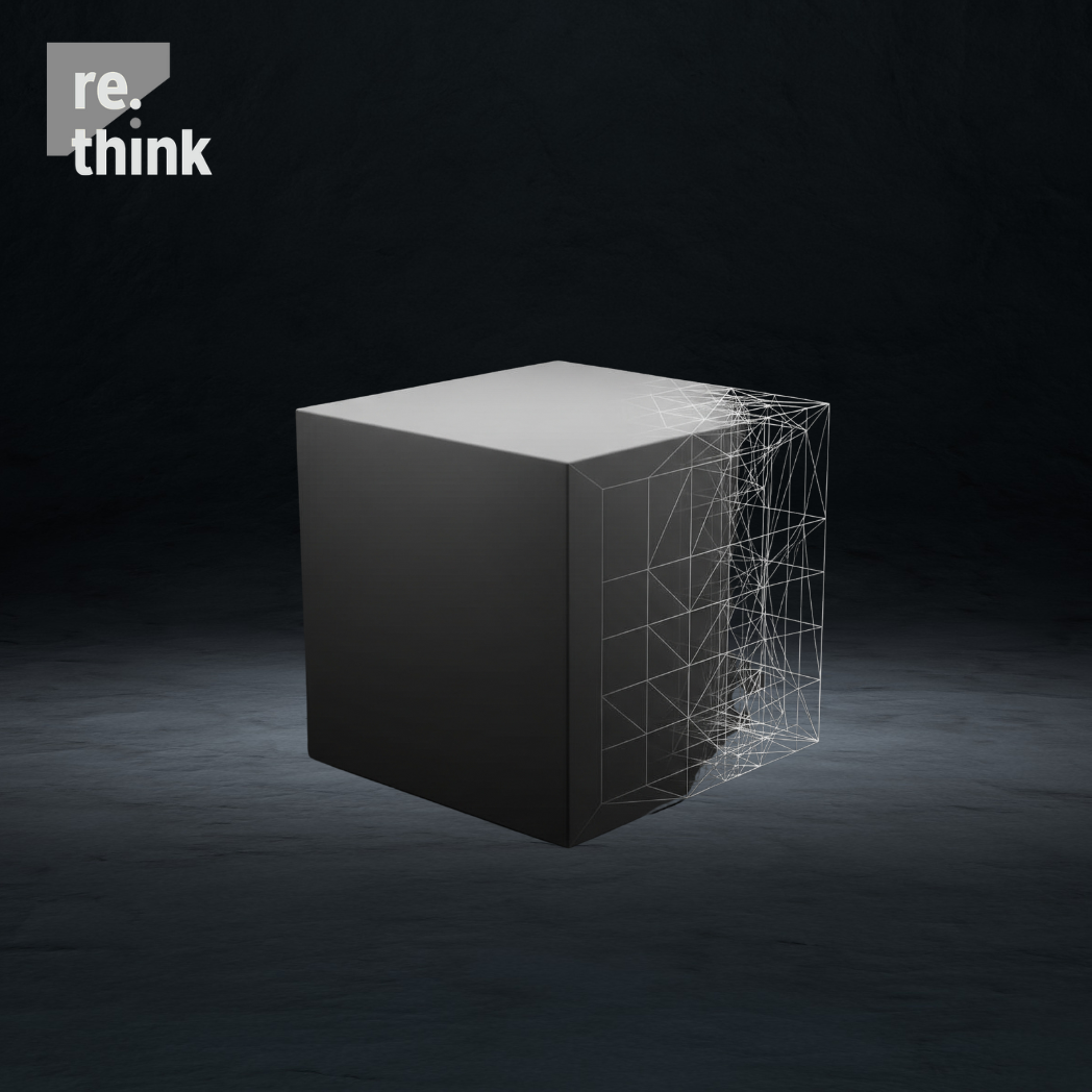 Black Sheep Agency Referenz Re.think