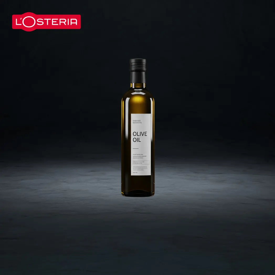 Referenz L'Osteria Shop