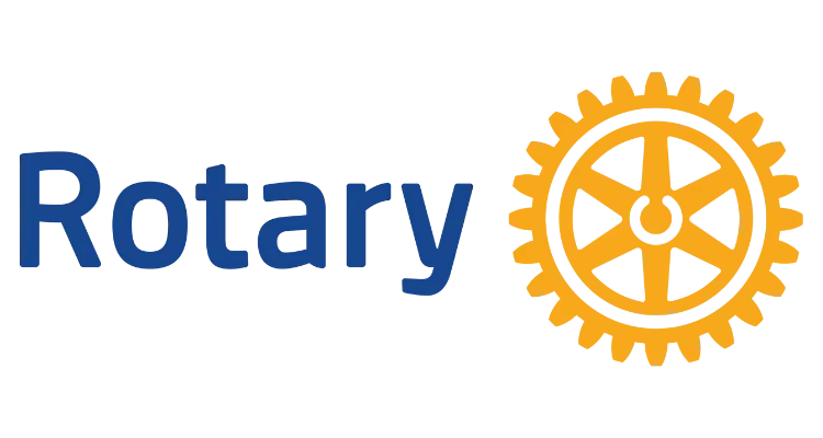 Logo Rotary Club