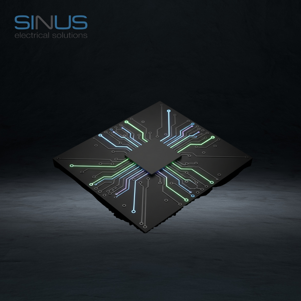 Referenz Sinus Es