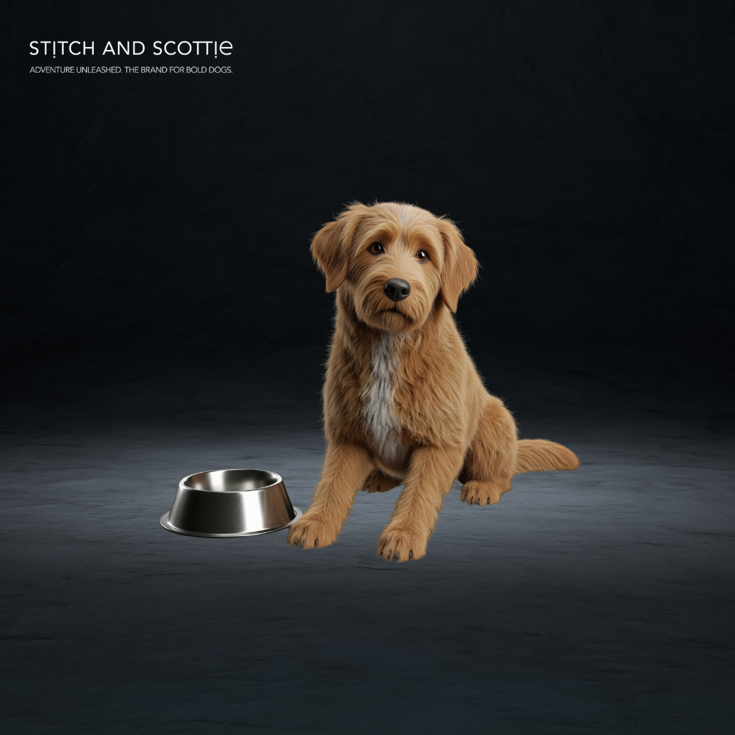 Black Sheep Agency Referenz Stitch and Scottie