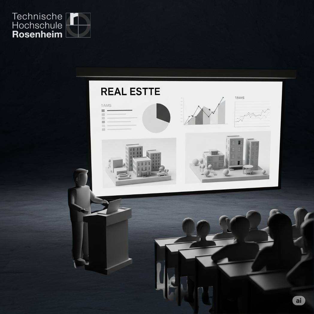 Black Sheep Agency Referenz TH Rosenheim