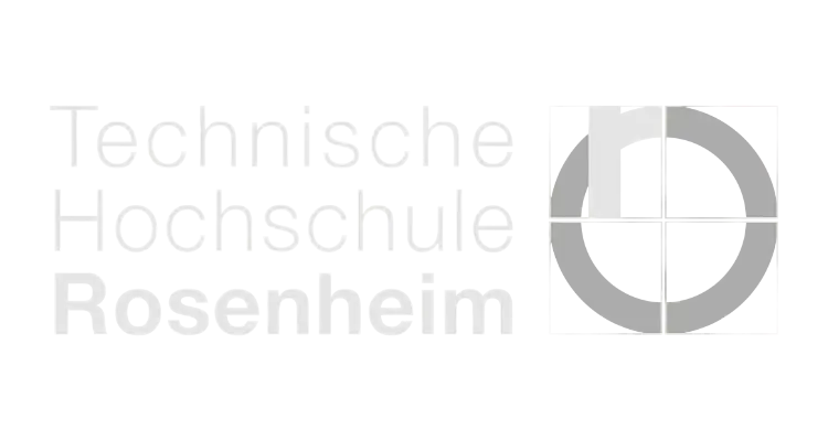 Logo Technische Hochschule Rosenheim