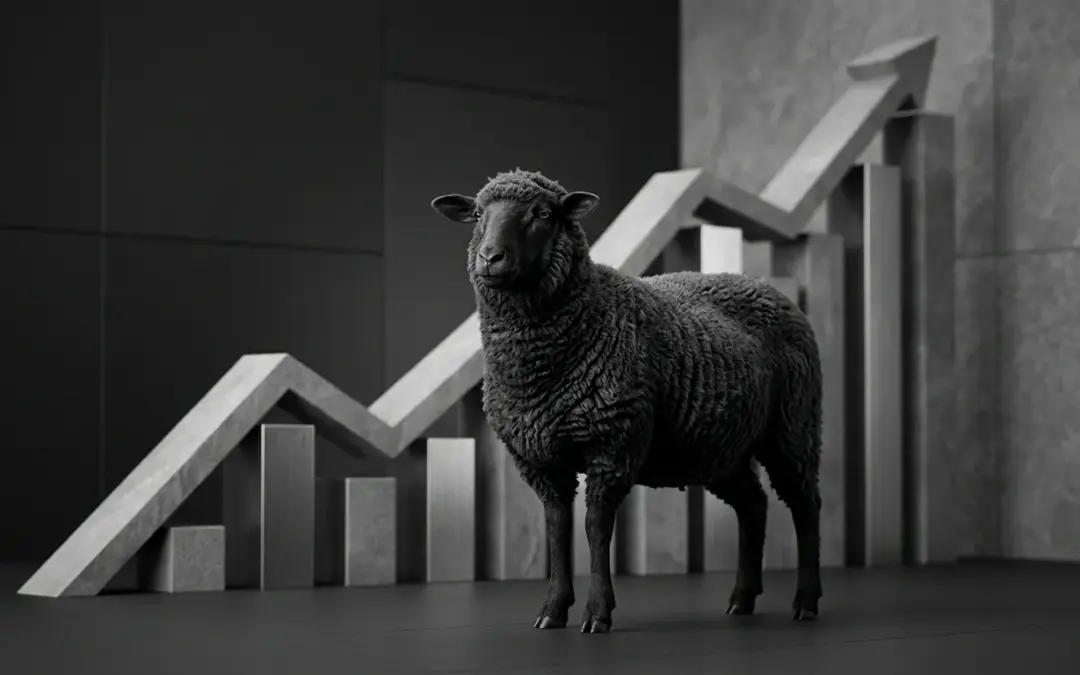 Effiziente Marketingbudgets: Warum Unternehmen zu wenig in Vermögenswerte investieren