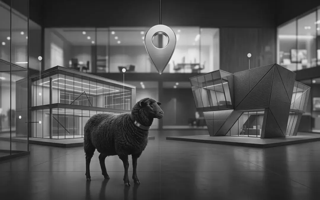 Google Core Update Ask Maps: Local SEO ist kein Ranking-Spiel mehr