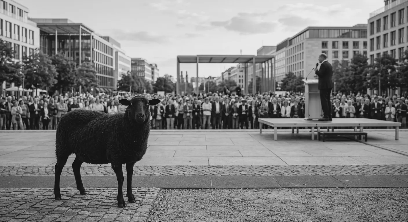 Black Sheep Agency unterstützt im Multi Location Marketing