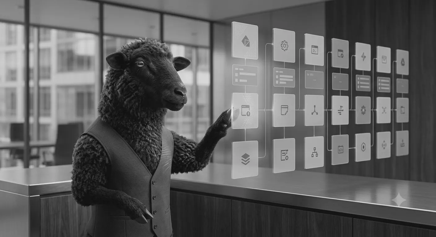 Black Sheep Agency unterstützt im Multi Location Marketing