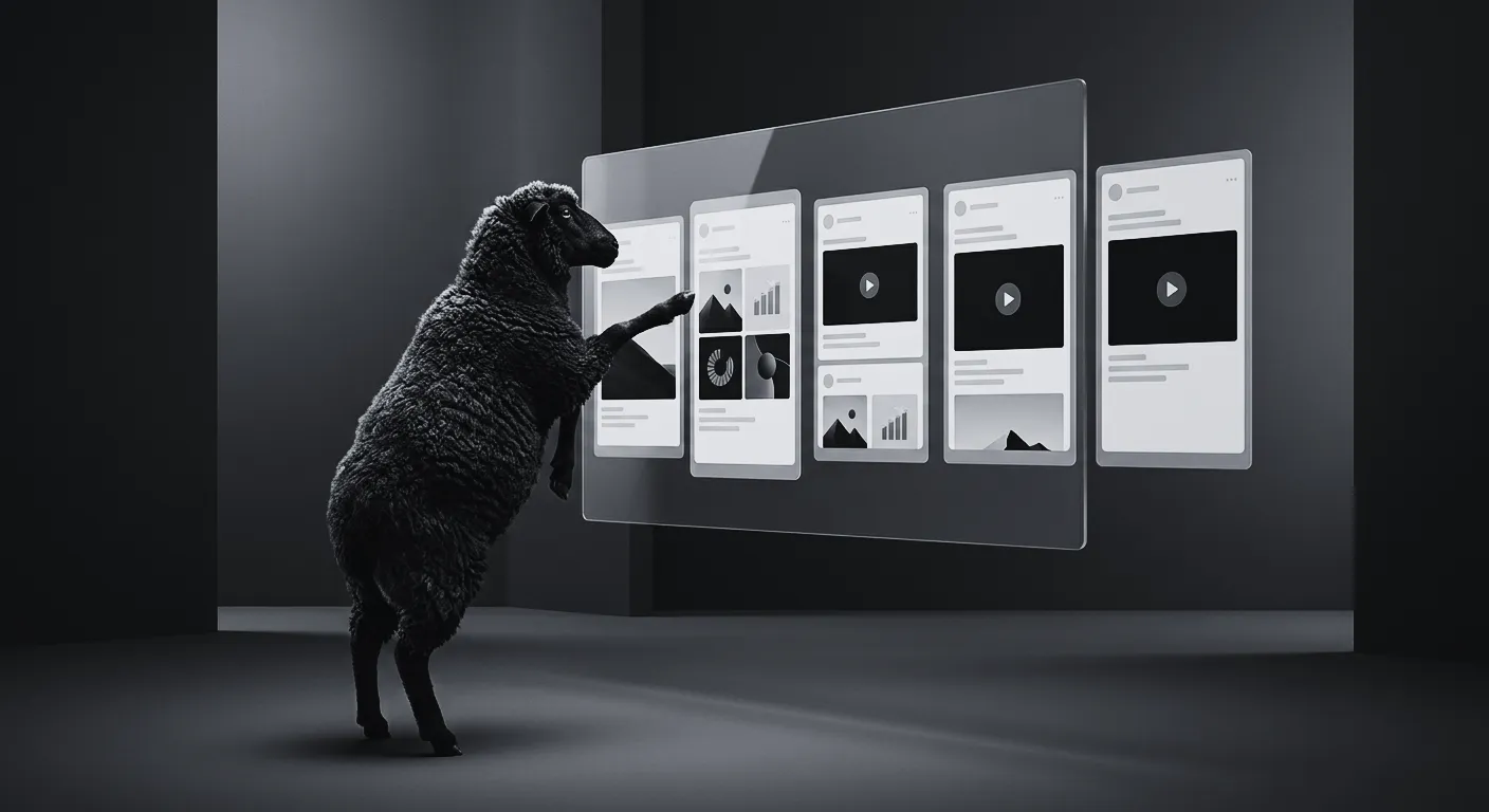 Black Sheep Agency unterstützt im Multi Location Marketing