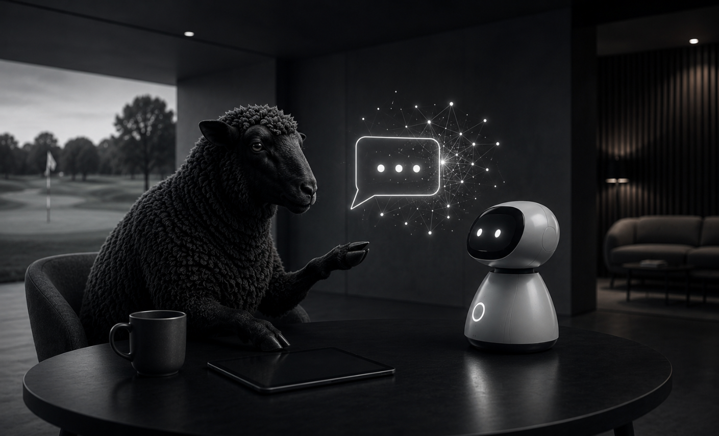 Black Sheep Agency unterstützt im Multi Location Marketing
